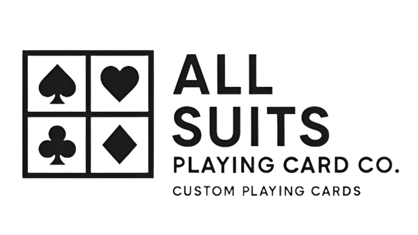 All Suits Playing Card Co.